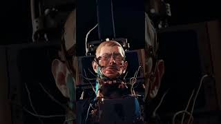 Stephen Hawking Quotes (Hawking created with AI) #shorts