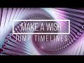 Timeline Jumping Subliminal // Quantum Jumping // POWERFUL WISH
