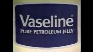 Download lagu Vaseline The Wonder Jelly Commercial 1985 Versions 1 and 2