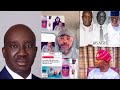 YAWA DON GAS😱GOV OKPEBHOLO WOUNDED AND EDO SOUTH READY 2 €ND E POLITICAL SYST€M OR R€MOVE HIM SHOCK
