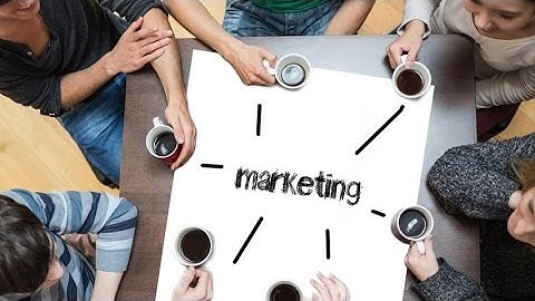 O marketing dos pequenos negócios é diferente?