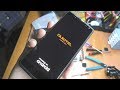 ОБЗОР С РАЗБОРКОЙ: Смартфон Oukitel K10