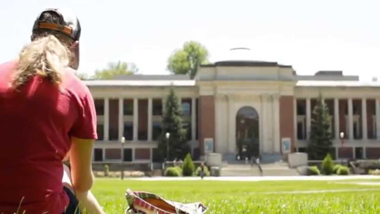 The Role Of The Memorial Union