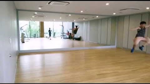 Trying Tricking Hook Cartwheel Cheat Pop 360