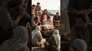 Aradhana Teri#prabhuvachan #christianprayer #shortsvideo #Cristian new song #motivation #bible #ytsh