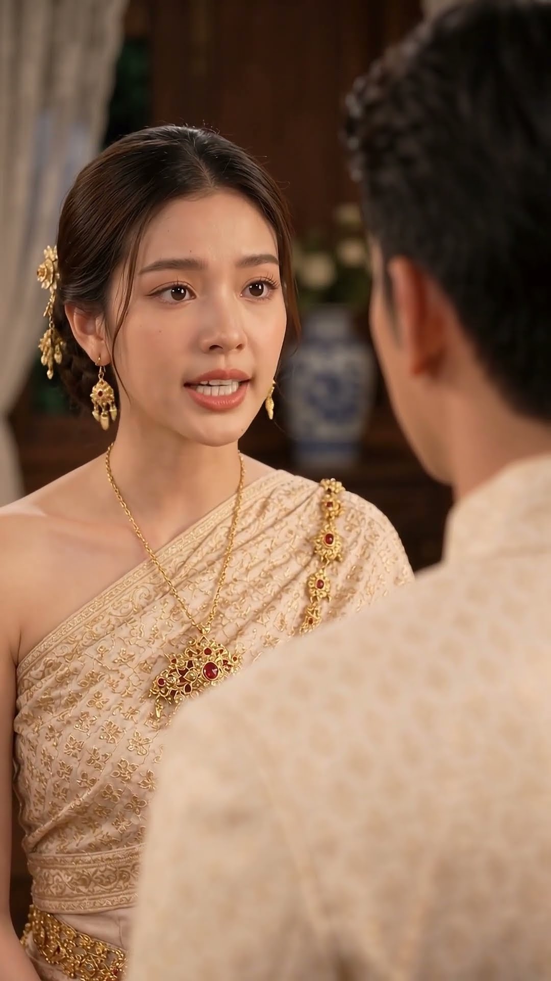 กว่าจะรู้ว่ารัก EP.2 ฉันจะไม่บังคับให้เธอรัก