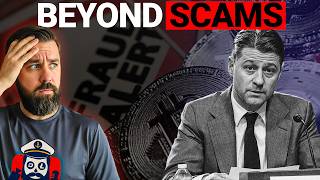 Got It WRONG: The TRUTH About Crypto He Missed.