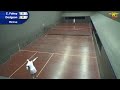 2015 U.S. Pro Singles Satellite - C. Fahey v. Dodgson