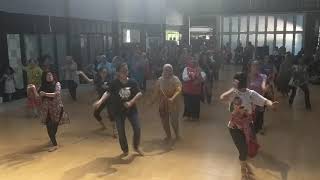Wira Pertiwi Latihan 2