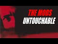 【残り15曲】THE MODS / UNTOUCHABLE