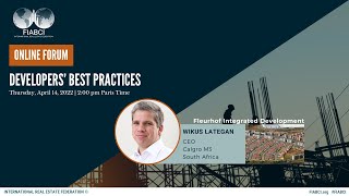 Developers' Best Practices | Fleurhof Integrated Development