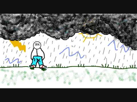 Bill's Day Out