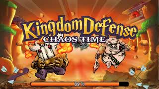 Kingdom Defence screenshot 3