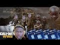 GIVING SUBSCRIBERS MONEY IF THEY BEAT ME IN CALL OF DUTY WW2 | TyTheGuy