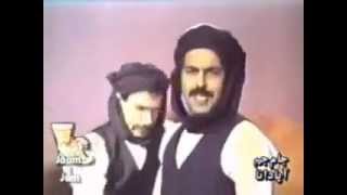 Video-Miniaturansicht von „Old Iranian Song by Morteza - Rashid Khan ....  مرتضی - رشید خان“