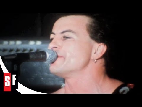 The Decline of Western Civilization (4/7) Fear Performs "I Don't Care About You" (1981)