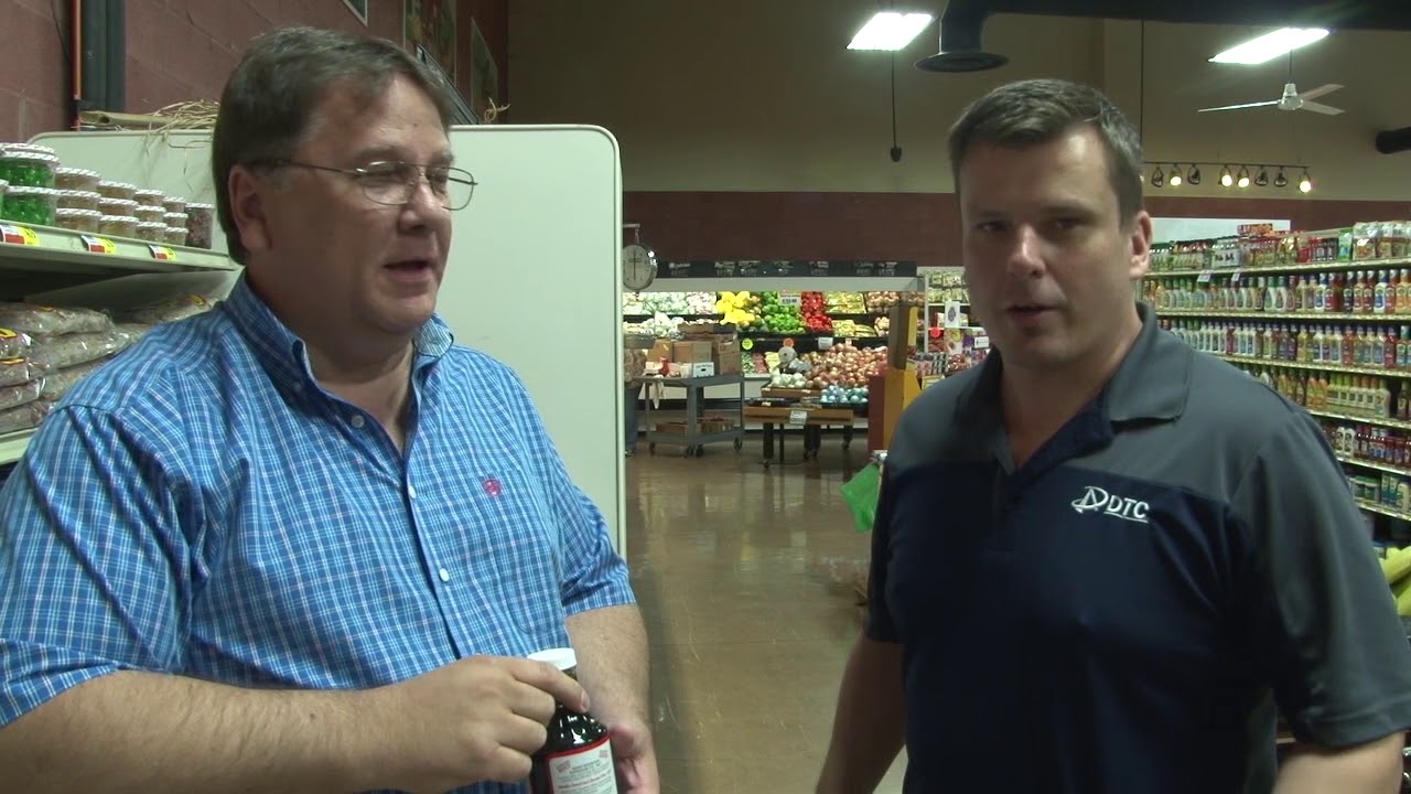 DTC Fiber Friday - May 2018