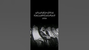 يثبت الله الذين امنوا بالقول الثابت | الشيخ محمد ايوب رحمه الله [سورة إبراهيم ]