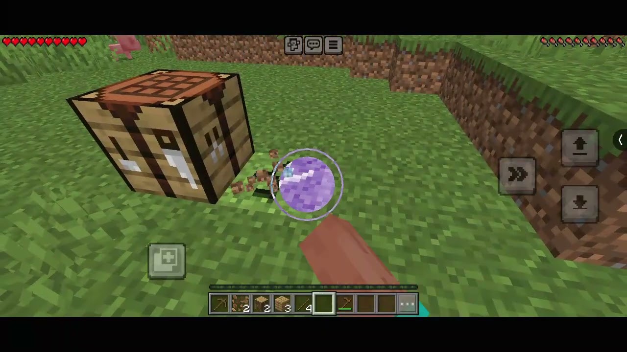 SSP Test stream . HaikuPrajna Minecraft 260217