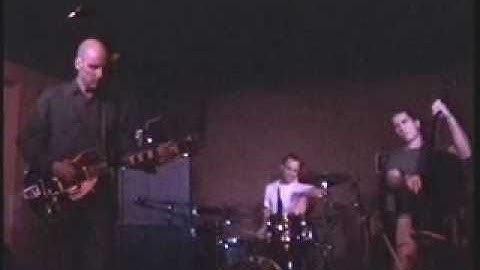 Big Lazy (Part 2) 2002 Houston Live Concert