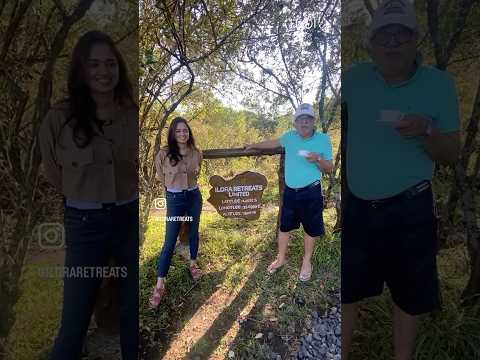 Ilora Retreats guest testimonial, Masai Mara