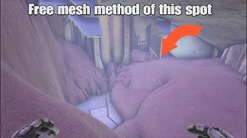 Free mesh method gen2 mesh spot|ark official small tribes pvp|Mesh ark
