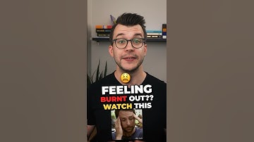 How I Avoid Burnout As A Freelancer