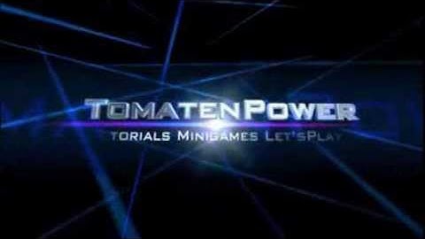 Tomatenpower Intro