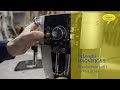 DeLonghi Magnifica S - Regolazioni base del caffè