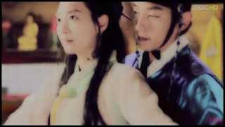 Arang and the Magistrate | feel this