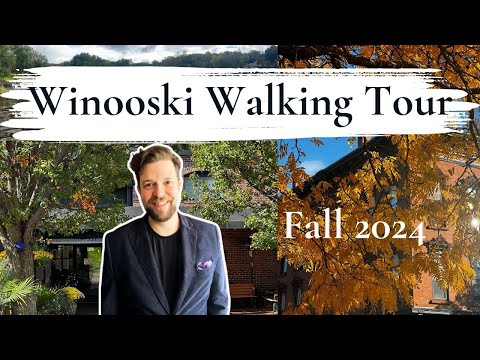 Exploring Downtown & the Boardwalk