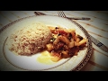 Dosakaya curry- рецепт из индийской кухни HOT!