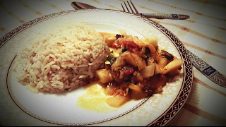 Dosakaya curry- рецепт из индийской кухни HOT! Dosakaya curry- рецепт из индийской кухни HOT!