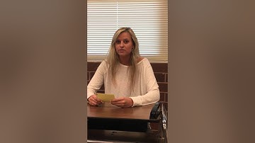 Informative Speech: Caffeine