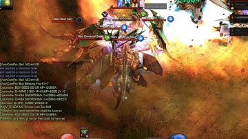 Hack Swell and speed hurt Core muonline webzen