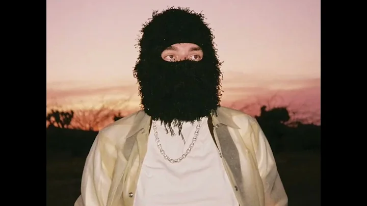 Yeat - Terrified (Pinegrove Sample) [prod. BNYX] | Lyfëstyle V1 Era