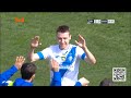 Динамо – Минай – 2:0. Гол Владислава Ваната. 20 тур Української Прем&#39;єр-ліги 2023