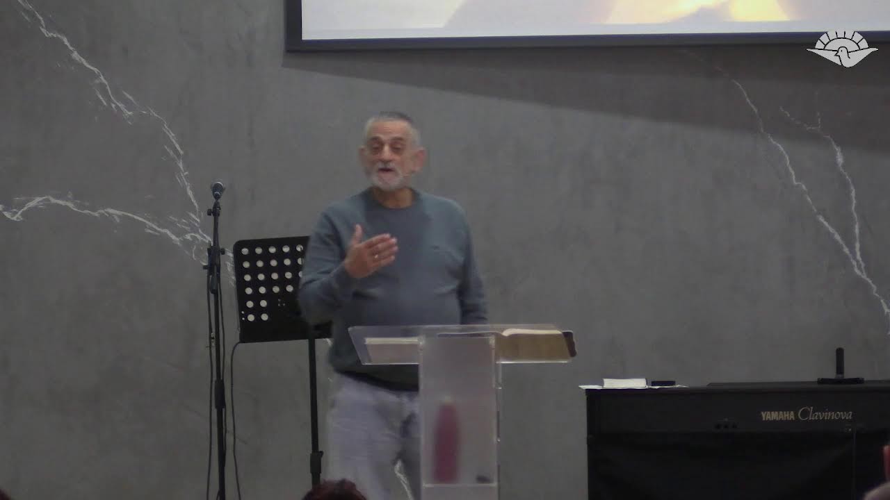 Transmisión en directo de Betel algeciras