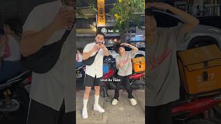 Alaeddins Abenteuer In Bangkok