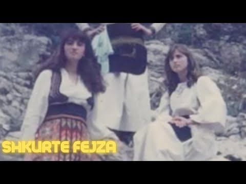 Shkurte Fejza & Drita Morina - Mori Hane e Diell