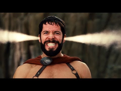 Meet The Spartans - Ordu Tanıtımı