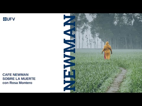 Café Newman sobre la muerte / Rosa Montero