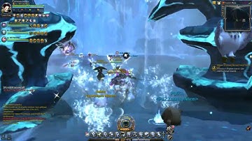 DNSEA | Fission Maze LB18 Black Mara POV