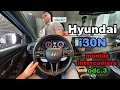 Kivi Racing Factory - Hyundai i30 N montaż intercooler'a odc.3