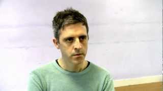 London Actors Workshop 'Screen Test' Audition Technique.MTS