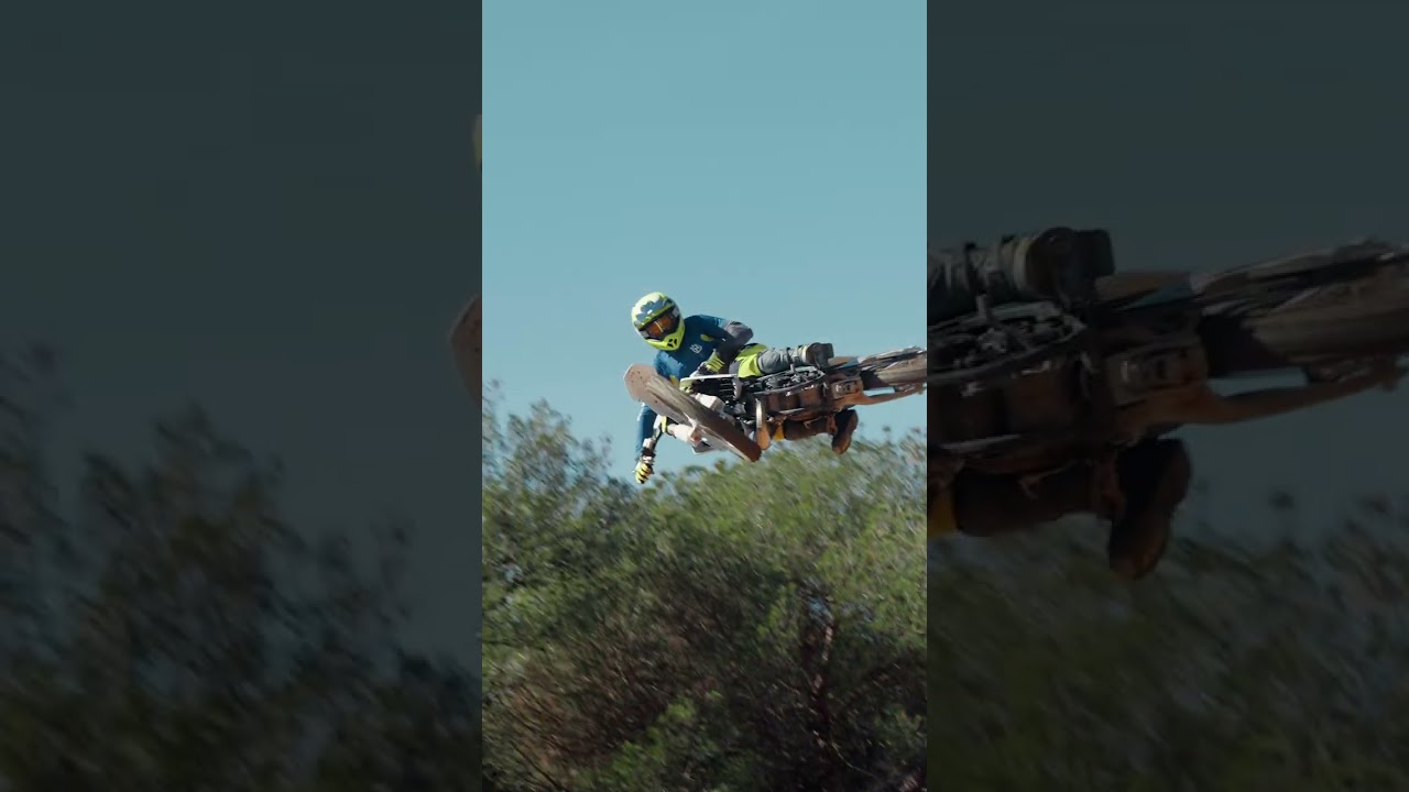 #WhipItWednesday with the TC 150 | Husqvarna Mobility