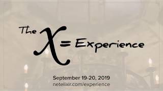 Xexperience 2019 Promo Netelixir, Inc.