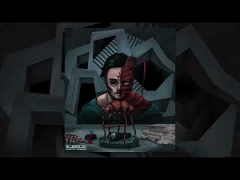 PAUSE FLOW ; RED PILL (Prod by KOKA) | EP. METAMORPHOSE