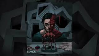 PAUSE FLOW ; RED PILL (Prod by KOKA) | EP. METAMORPHOSE