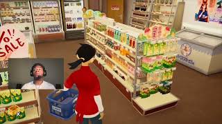| Honki Ponki Store | InKonbini: One store. Many stories